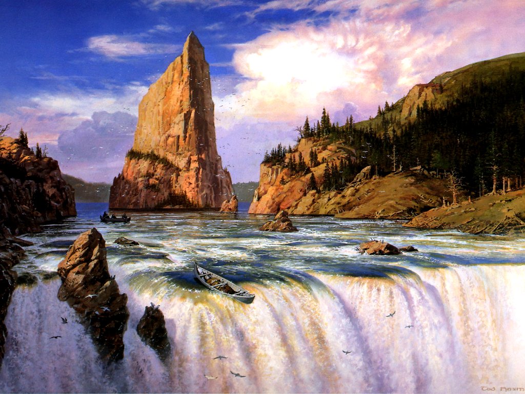 TED NASMITH